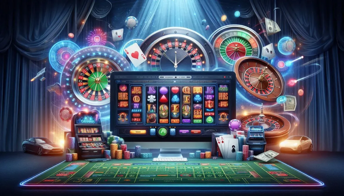 Napoleon Casino